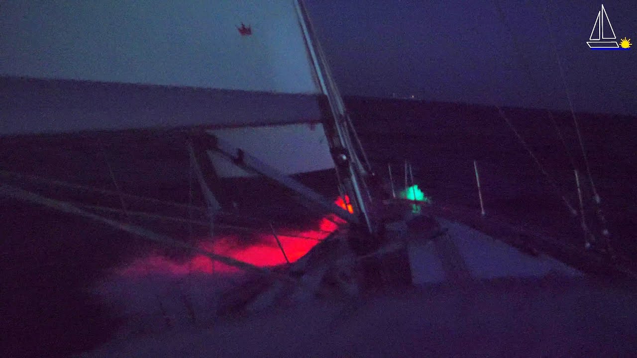 Segeln 2020 – endlich wieder⛵ #4