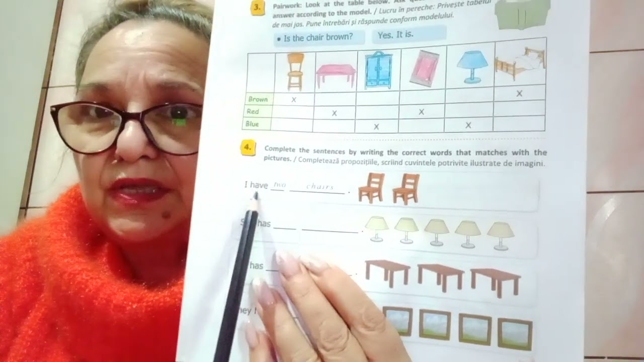 @ LIMBA ENGLEZA PENTRU DREAMS COME TRUE LECTIA 19 INCEPATORI