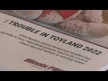 Trouble In Toyland 2022 Report Features 26 Toy Recalls 