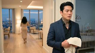 Korean Mafia Boss Chose His Mistress — Then His Wife Vanished With Their Newborn Guide