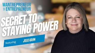 This NASDAQ CEO s Secret to Staying Power in a World of Shiny Objects w Jolie Kahn