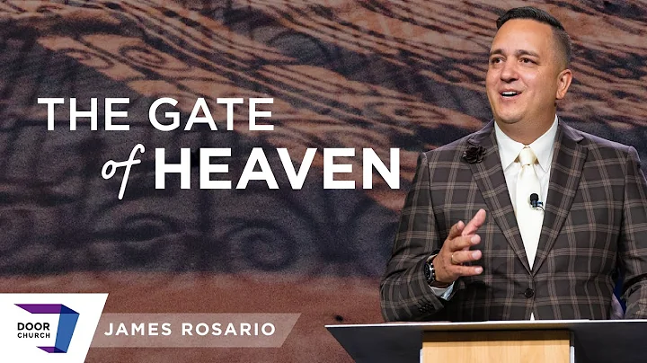 The Gate of Heaven | James Rosario | Wednesday, No...