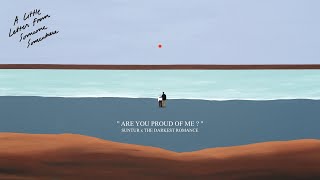 Video thumbnail of "Are You Proud Of Me? (Inspired by SUNTUR's illustration) - The Darkest Romance [Lyric Video]"