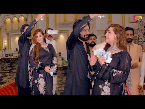 Me Tekon Itna Pyar Karaisan | Pari Paro | Dance Performance Shaheen Studio 2026