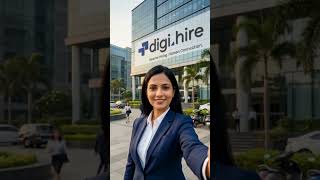 HR’s Best Friend? Smarter Hiring with DigiHIRE | AI Recruitment Made Easy 🚀