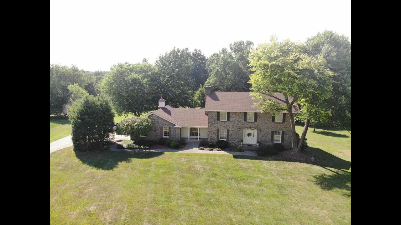 633 Foxfire Rd., Elizabethtown KY YouTube