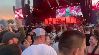 Billy Talent: Red Flag- Live
