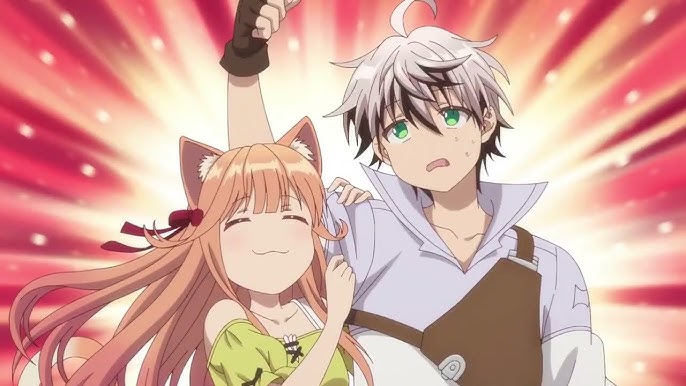 Rein salva a Runa e doma as duas fadas 😍👌🔥/ Yuusha Party wo Tsuihou  sareta Beast Tamer episódio 7 