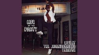 FALLINGIN LOVE WITH FALLING IN LOVE (Live @ Neighborhood Theatre)