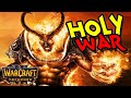 Warcraft 3 | Holy War #4