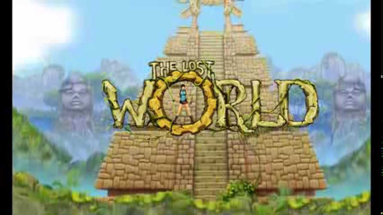 The Last World YouTube