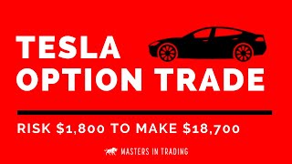 Let me show the correct way to trade bond futures join us for a free
week - mastersintrading.com/youfree jonathan rose shares an options in
tesla where...