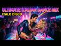 Italo Disco 80s Playlist 2026 💕 Italian Dance Mix | Modern Talking Style