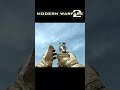 MW2 2009 vs MW remastered revolver reload #mw2 #mwremastered #gameplay