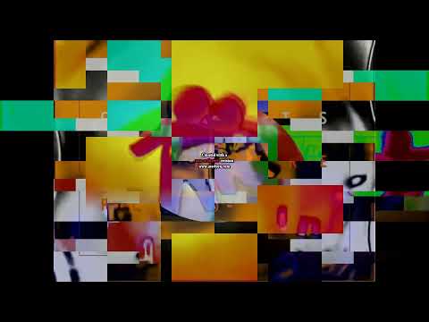 70 Noggin and Nick Jr Logo Collections