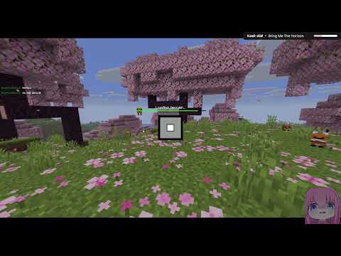 #153 Kompetitivní Minecraft bingo, to jde? Ano jde :D #ep1 | !allcom !discord