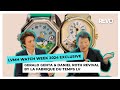 LVMH Watch Week 2024 Exclusive Gerald Genta Daniel Roth Revival By La Fabrique Du Temps LV LVMH Watch Week 2024 Exclusive Gerald Genta Daniel Roth Revival By La Fabrique Du Temps LV