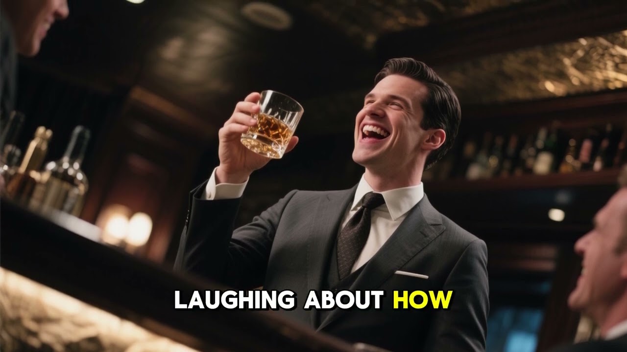 Lawyer Crosses Ethical Lines and the Judge Delivers a Verdict That Shocks the Entire Courtroom