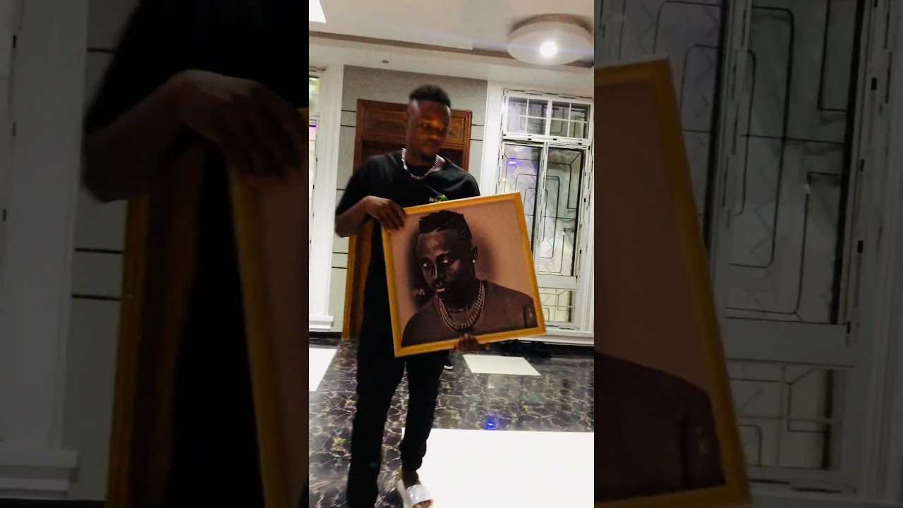 IBRAAH YUKO HURU SASA KWA MUSIC 🎵 WAKE 🌍🪐 