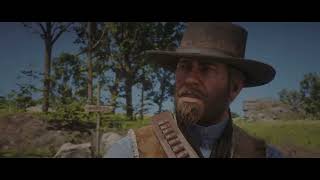 I Insist We Finish The Story. Red Dead Redemption 2. Mk1 Instead?