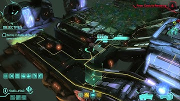 XCOM: Enemy Within - Classic Ironman Season 2 Episode 12 "Operation Unlucky Muton"