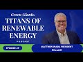 Episode 48:Matt Ward on EticaAG’s Immersion-Cooled Battery Storage &amp;Safety Innovation | Green Giants
