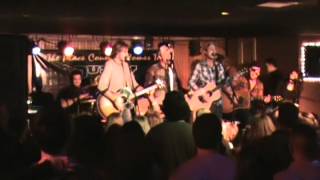 WQMX Songwriters Showcase with Love & Theft and Bucky Covington
