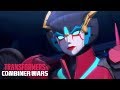 Transformers: Combiner Wars - ‘The Fall’ Prime Wars Trilogy Episode 1 | Transformers Official