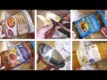 ImportFood.com Thai Online Supermarket Order, Review &amp; Unboxing [4K ASMR]