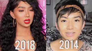Information Nikita Dragun (Mama Dragun): Bio, Net Worth & Life Story News