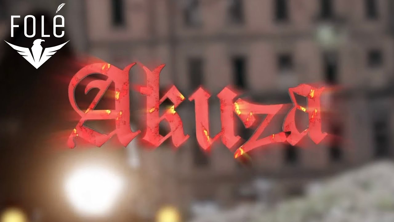 Watch S3VI - Akuza (ft. Franklin) (Official Lyrics Video) on YouTube Watch S3VI - Akuza (ft. Franklin) (Official Lyrics Video) on YouTube