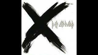 Def Leppard - Now/Women Vancouver 2003 Audio (Great Sound)