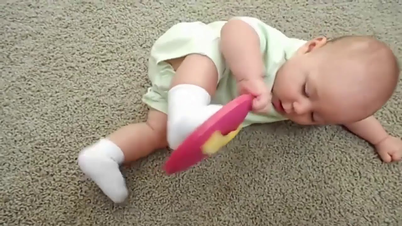 Funny Baby , Toddler Compilation Videos 