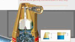 Flamcovent air separator - Flamco (ENG)