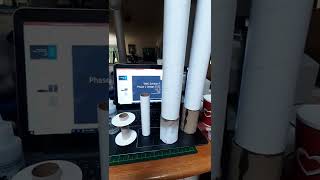 Fabricate (2) BT-70 Fin cans TARC Echelon F BT80 tube Adapter & egg loft 66 mm OD payload