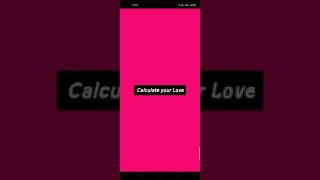 Best Love Calculater | Prank App screenshot 4