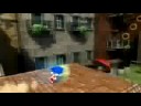 Sonic Unleashed E3 2008 Trailer + Lyrics For Endless Possibility (On Description)