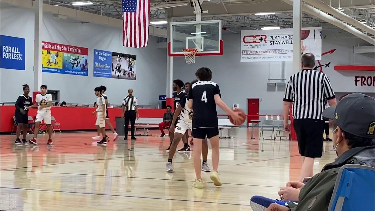 H.S BASKETBALL Game 🏀🏀 FIELD HOUSE GRAPEVINE TX 2021 YouTube