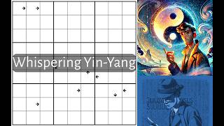 Whispering Yin Yang: Yttrio creates a beautiful monster