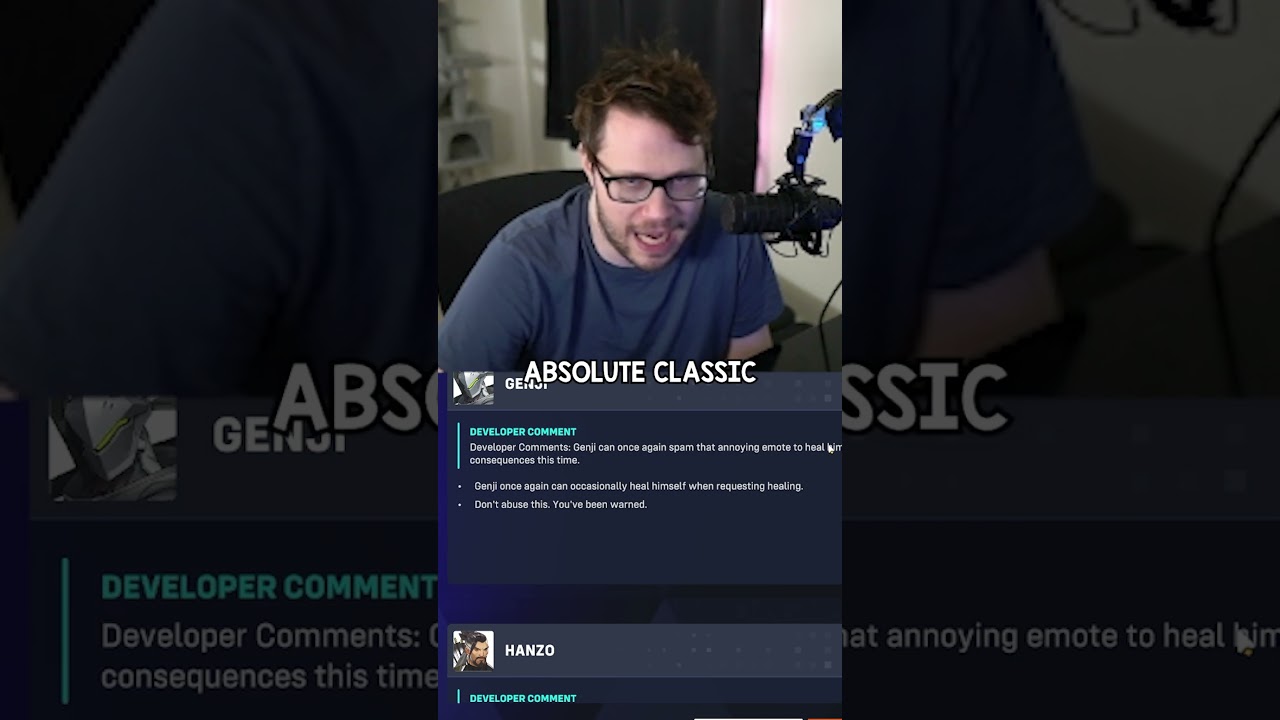 This year's April Fools patch is HERE