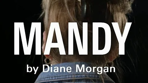 Mandy s2e01 - The Unpleasantness at Brampton Hall