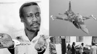 MEET THE KENYAN PRESIDENT WHO RULED KENYA FOR SIX HOURS ONLY -HEZEKIAH OCHUKA