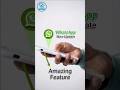 Whatsapp new update | Make money online | Whatsapp channel  #shorts #youtubeshorts #trending