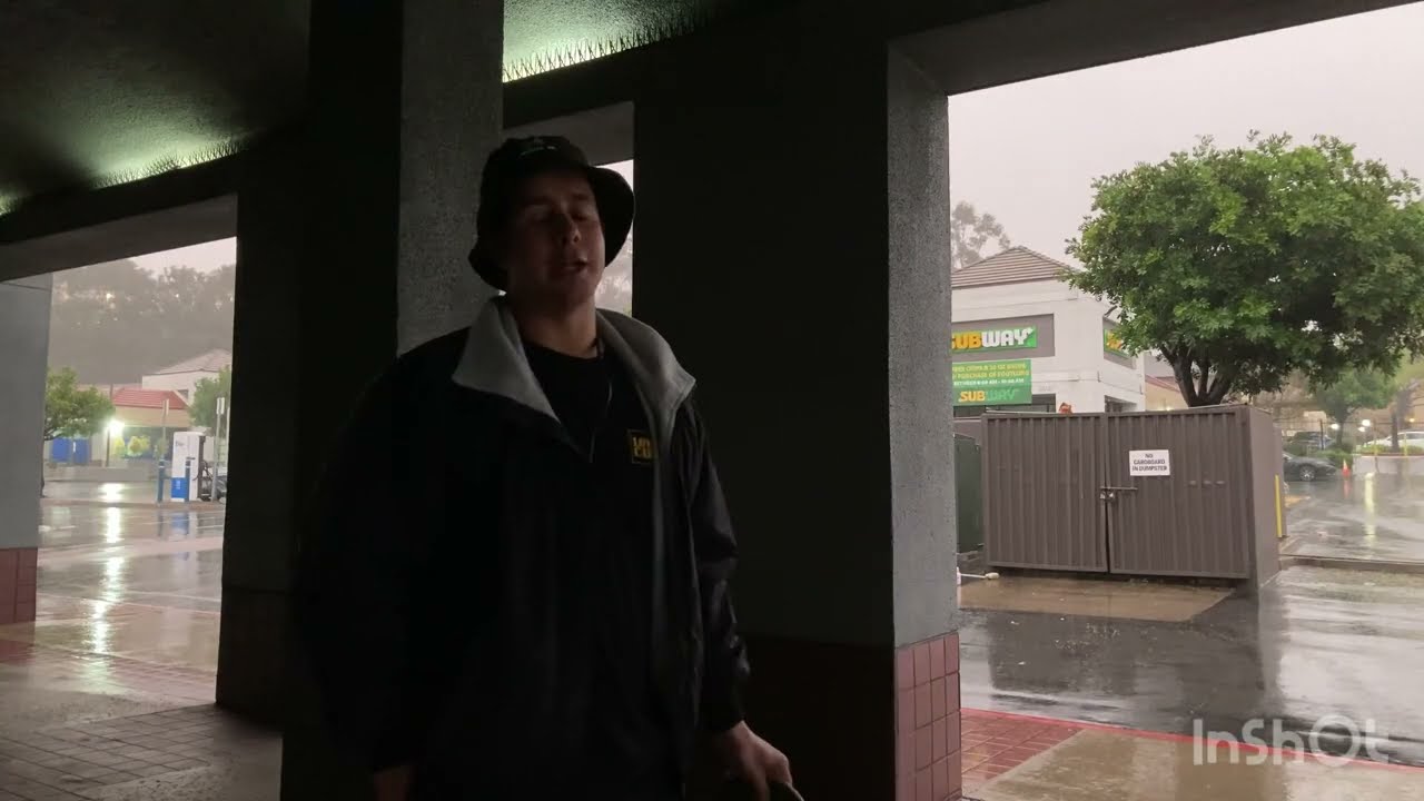  Day 1 / 365 -38yr old Augers attempts to skate 365 days consecutively 