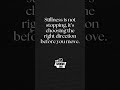 Moving Stillness | Clarity Mind Shorts | Life Philosophy | Wisdom | Motivational Quotes