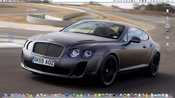 How to Enable X-ray folders in Quick Look