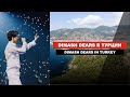 Dimash Dears в Турции / Телемост Санкт-Петербург - Аланья
