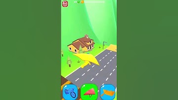 shape-shifting enjoy race gameplay level 24 #shapeshifting #shorts #gameplay