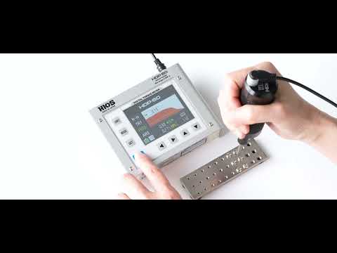 まとめ買い ポイント15倍】ハイオス トルク計測器 HM-10 自動車業界向け】HIOS