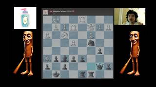 How to Goon During a Chess Game screenshot 3